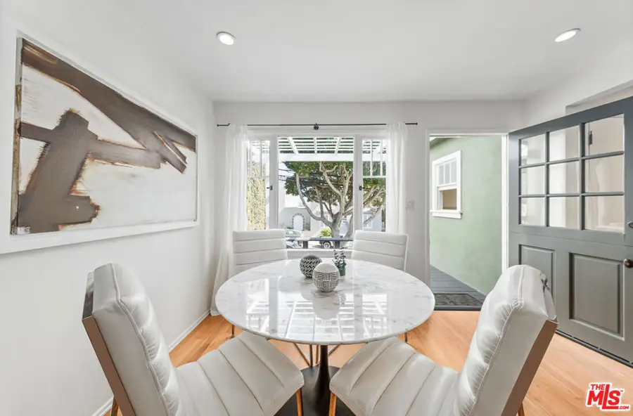 607 Ashland Avenue, Santa Monica, CA 90405 - #2