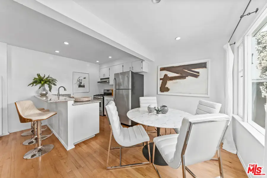 607 Ashland Avenue, Santa Monica, CA 90405 - #3