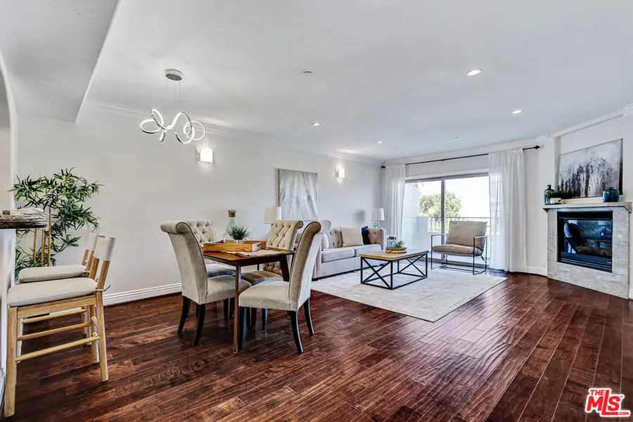 1520 S Shenandoah Street #304, Los Angeles, CA 90035 - #3