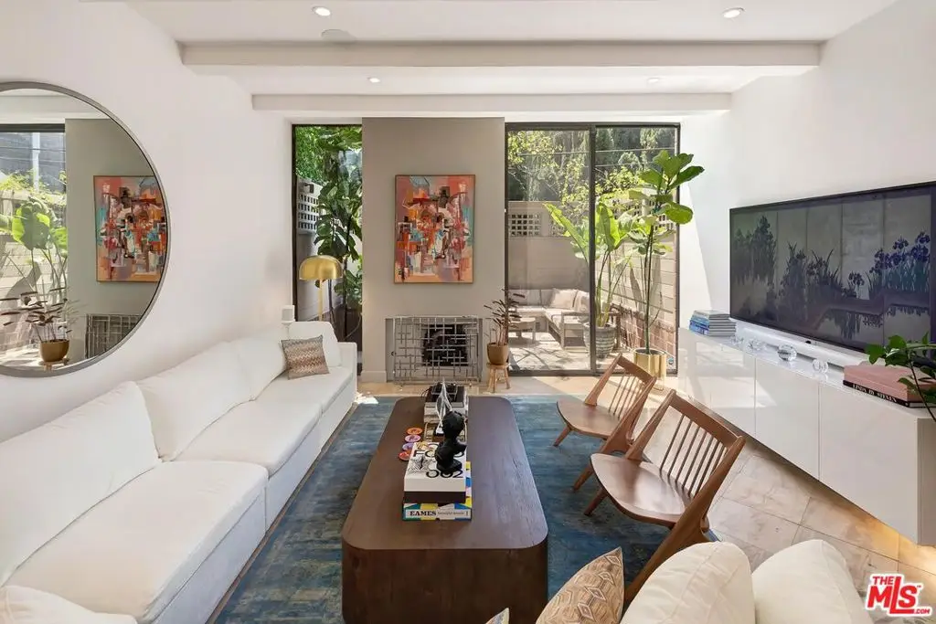 1033 Carol Drive #104, West Hollywood, CA 90069 - #1