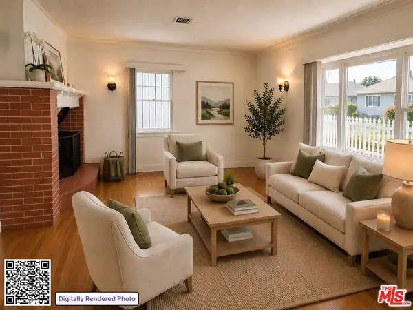 1014 N Alexandria Avenue, Los Angeles, CA 90029