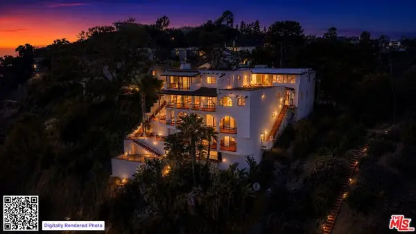 8908 Appian Way, Los Angeles, CA 90046