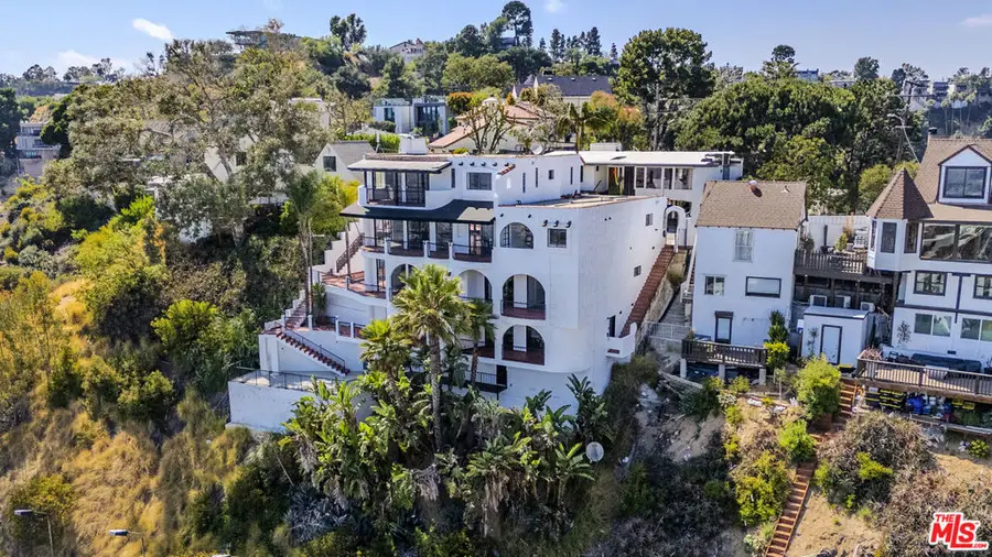 8908 Appian Way, Los Angeles, CA 90046 - #2