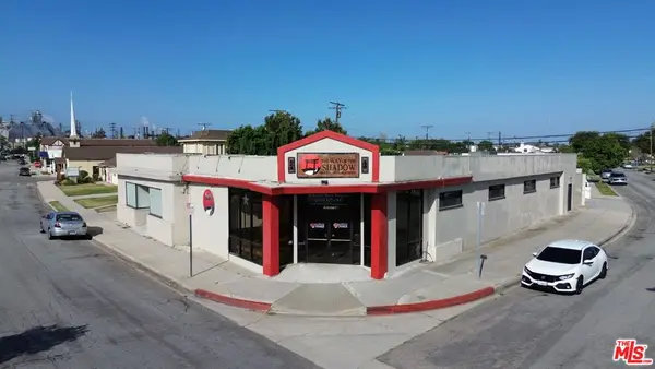 18727 Crenshaw Boulevard, Torrance, CA 90504