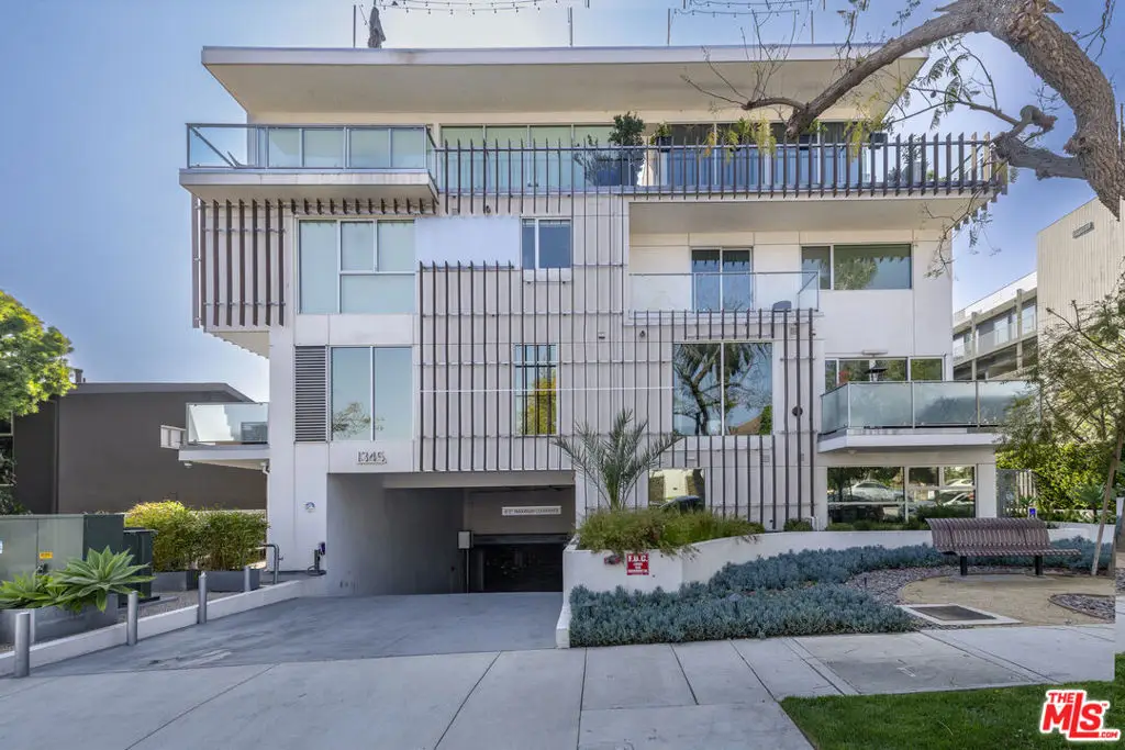1345 Havenhurst Drive #15, Los Angeles, CA 90046 - #1