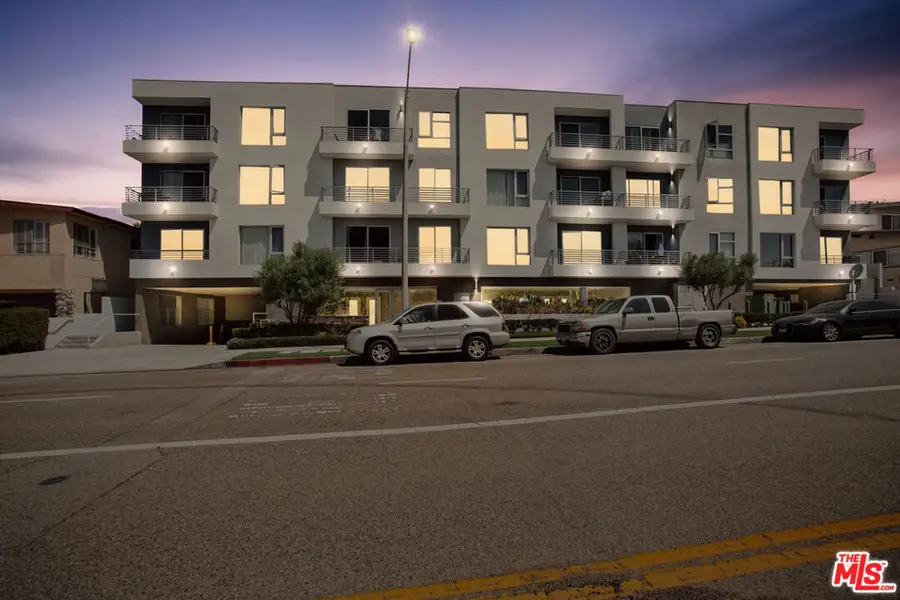 7857 W Manchester Avenue #110, Playa Del Rey, CA 90293 - #2