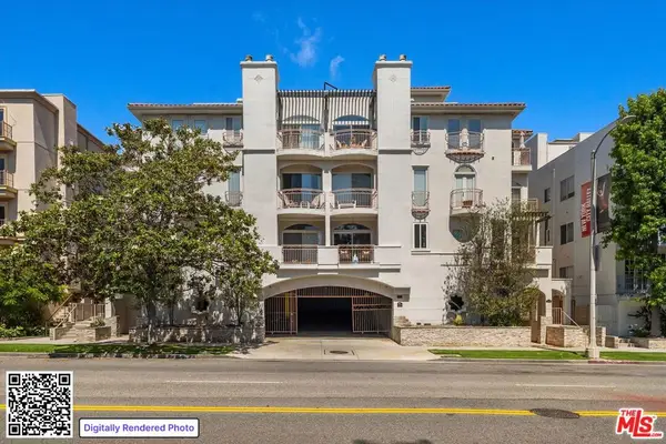 1920 S Beverly Glen Boulevard #101, Los Angeles, CA 90025