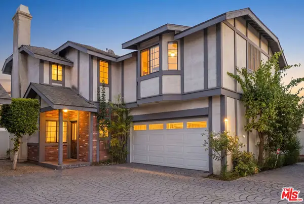 18324 Kingsdale Avenue, Redondo Beach, CA 90278