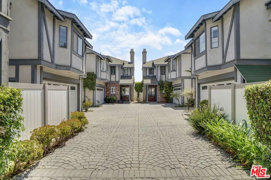 18324 Kingsdale Avenue, Redondo Beach, CA 90278 - #3