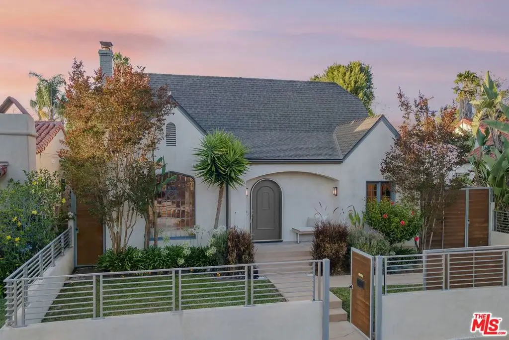 6307 W 5th Street, Los Angeles, CA 90048 - #1