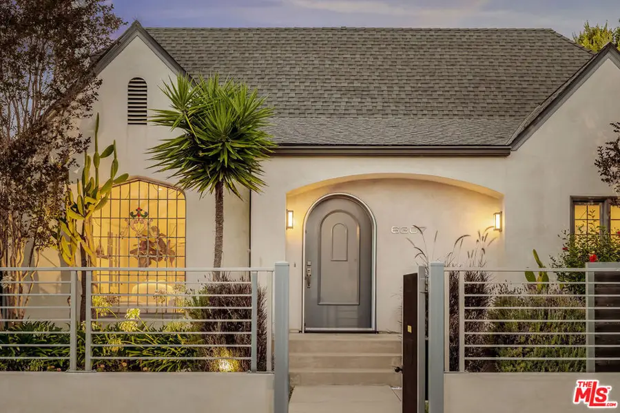 6307 W 5th Street, Los Angeles, CA 90048 - #3