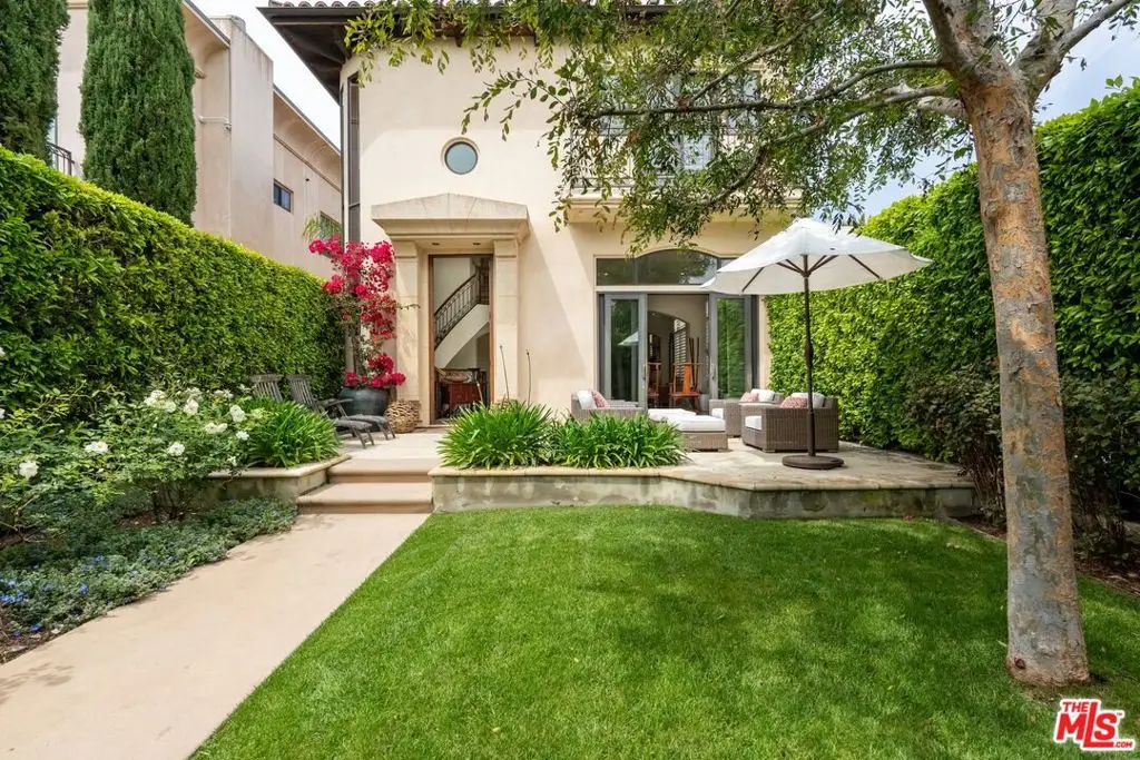 12319 Gorham Avenue, Los Angeles, CA 90049 - #1
