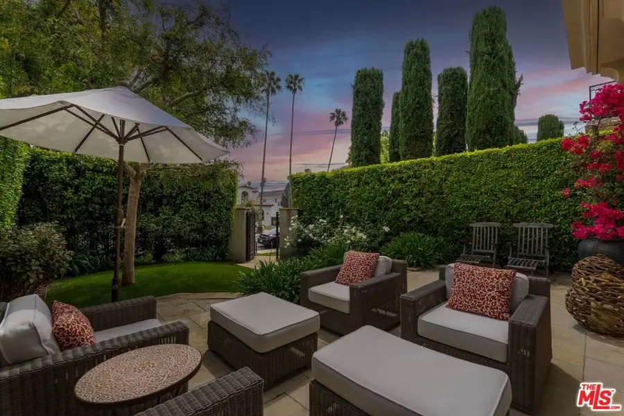 12319 Gorham Avenue, Los Angeles, CA 90049 - #3