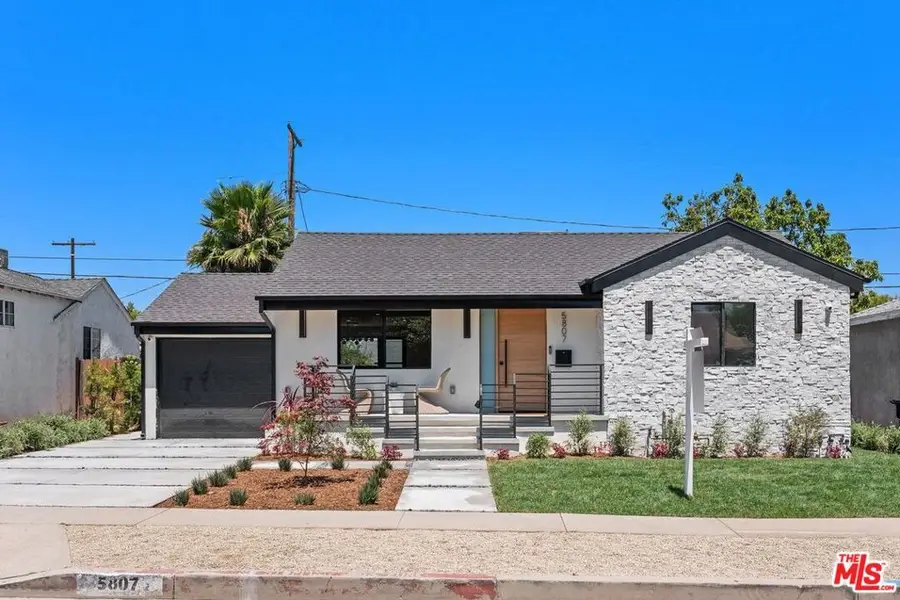 5807 Balcom Avenue, Encino, CA 91316 - #2