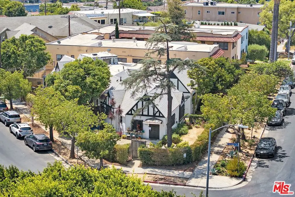 4326 Gateway Avenue, Los Angeles, CA 90029 - #1