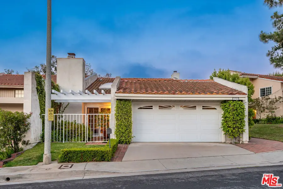 2788 Bottlebrush Drive, Los Angeles, CA 90077 - #3