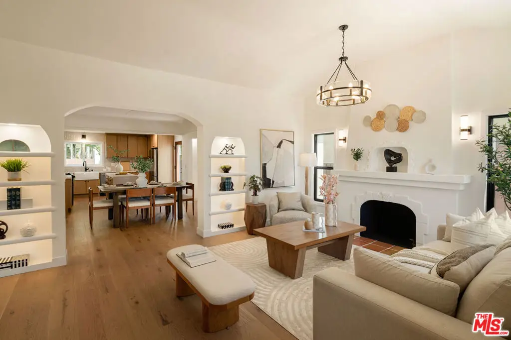 4224 6th Avenue, Los Angeles, CA 90008 - #1