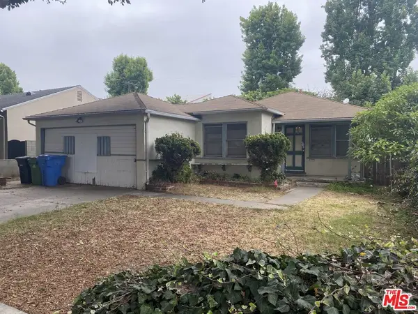 10880 Stever Street, Culver City, CA 90230