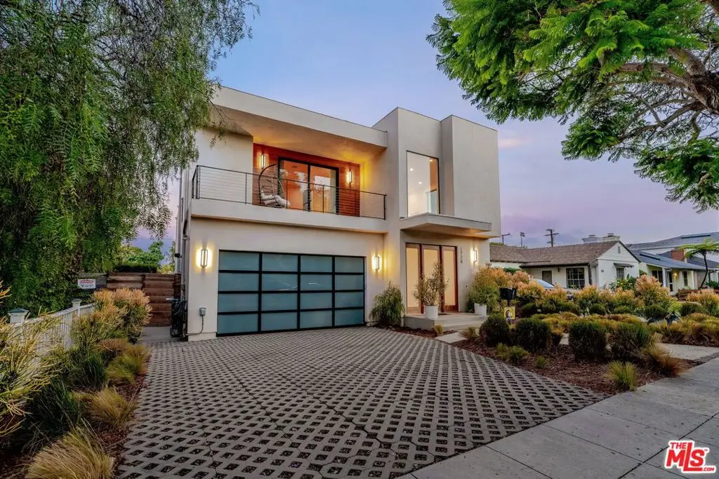 1724 Pine Street, Santa Monica, CA 90405 - #1