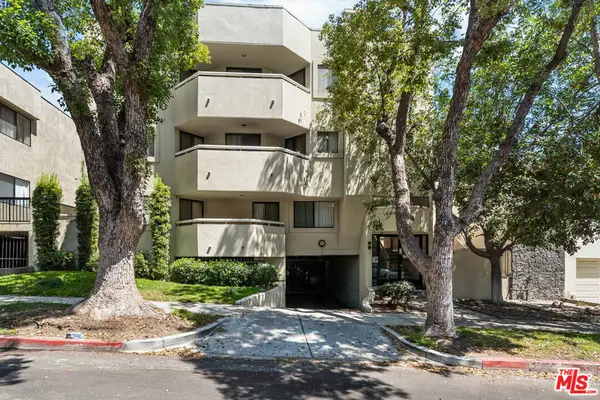 554 E San Jose Avenue #203, Burbank, CA 91501