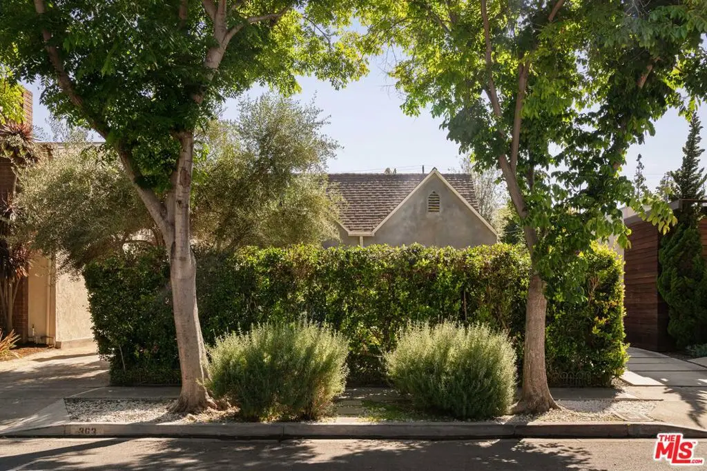 363 Huntley Drive, West Hollywood, CA 90048 - #1