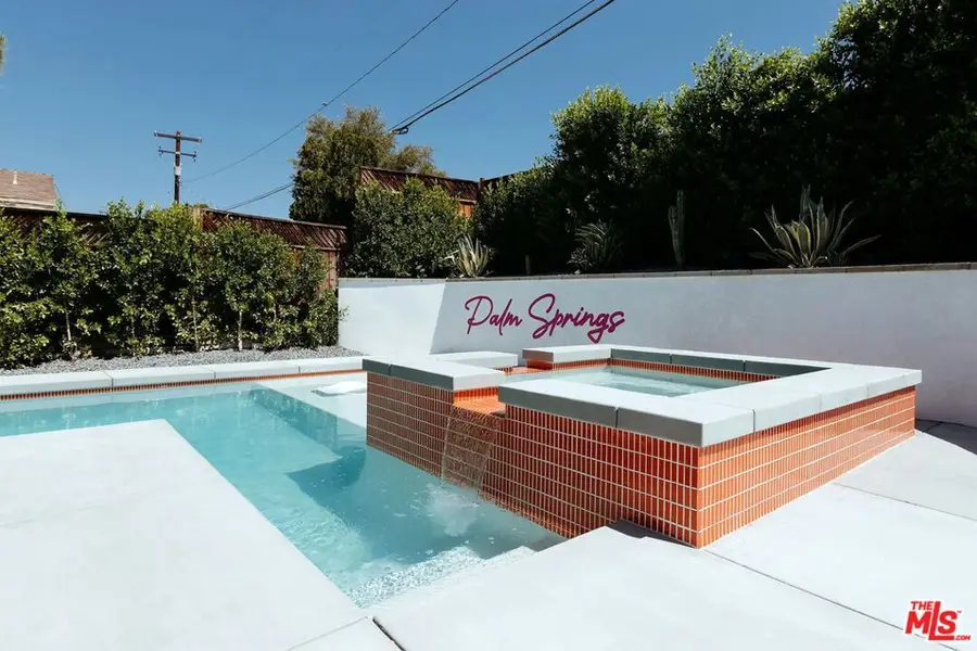 900 S Nueva Vista Drive, Palm Springs, CA 92264 - #2