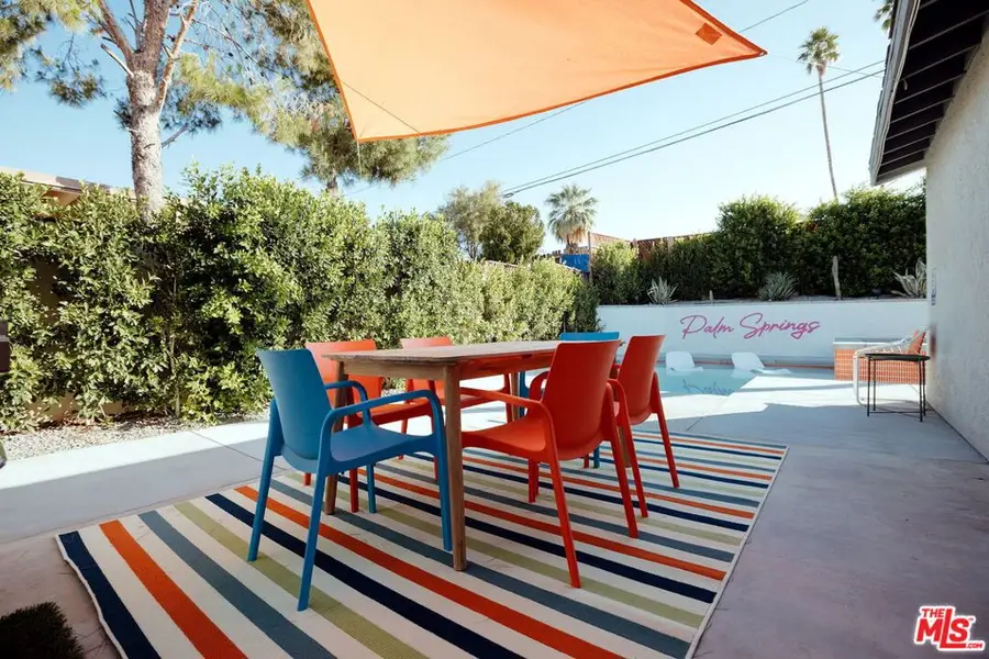 900 S Nueva Vista Drive, Palm Springs, CA 92264 - #3
