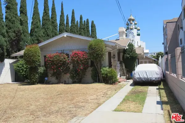 5427 La Mirada Avenue, Los Angeles, CA 90029