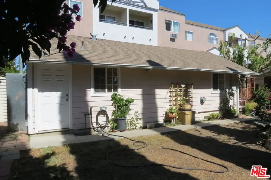 5427 La Mirada Avenue, Los Angeles, CA 90029 - #2