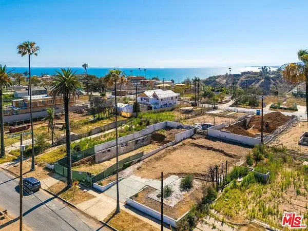 625 Swarthmore Avenue, Pacific Palisades, CA 90272
