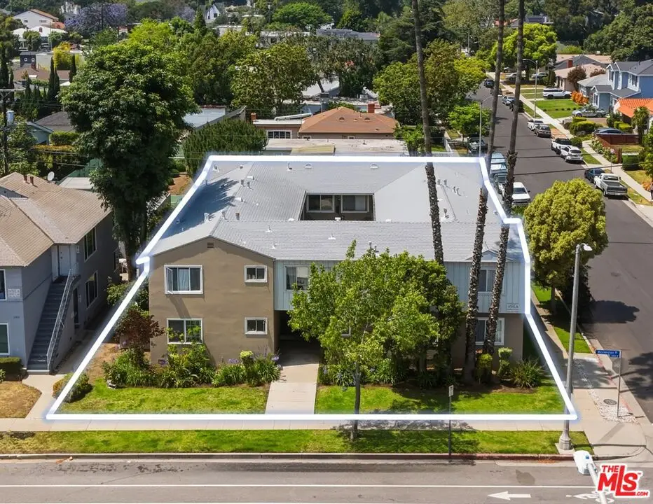 11401 Washington Place, Los Angeles, CA 90066 - #1