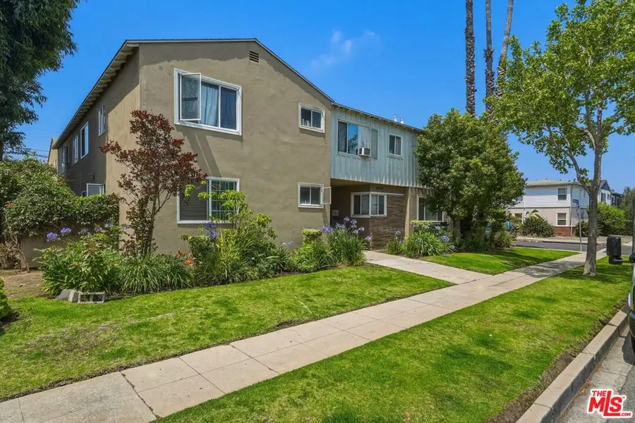 11401 Washington Place, Los Angeles, CA 90066 - #2