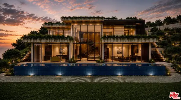 1 Murphy Way, Malibu, CA 90265