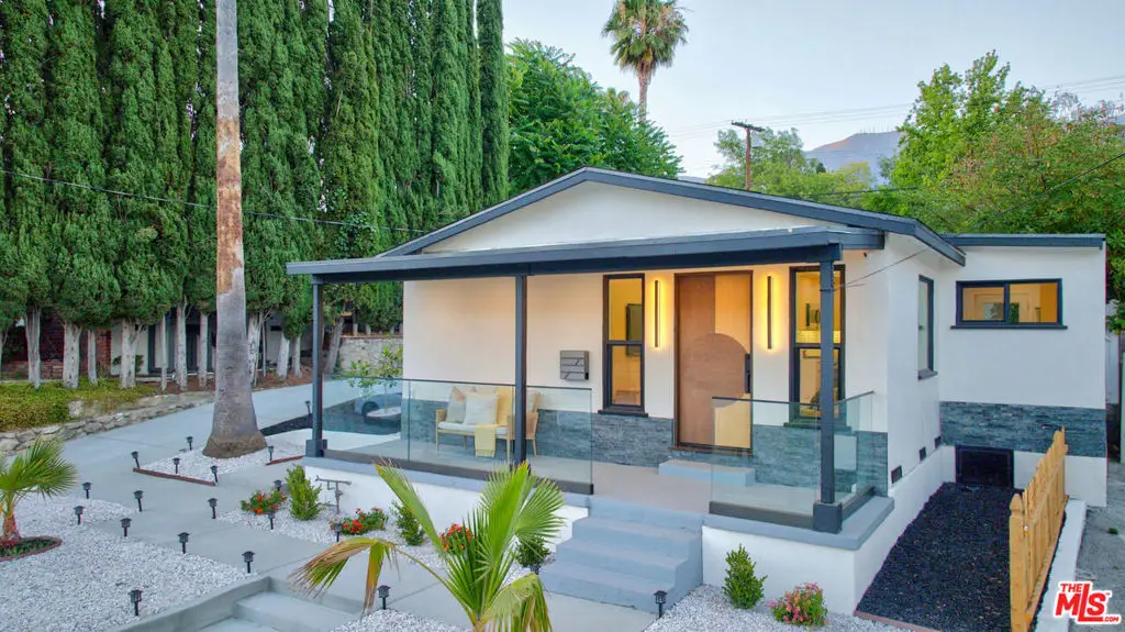 3623 5th Avenue, La Crescenta, CA 91214 - #1