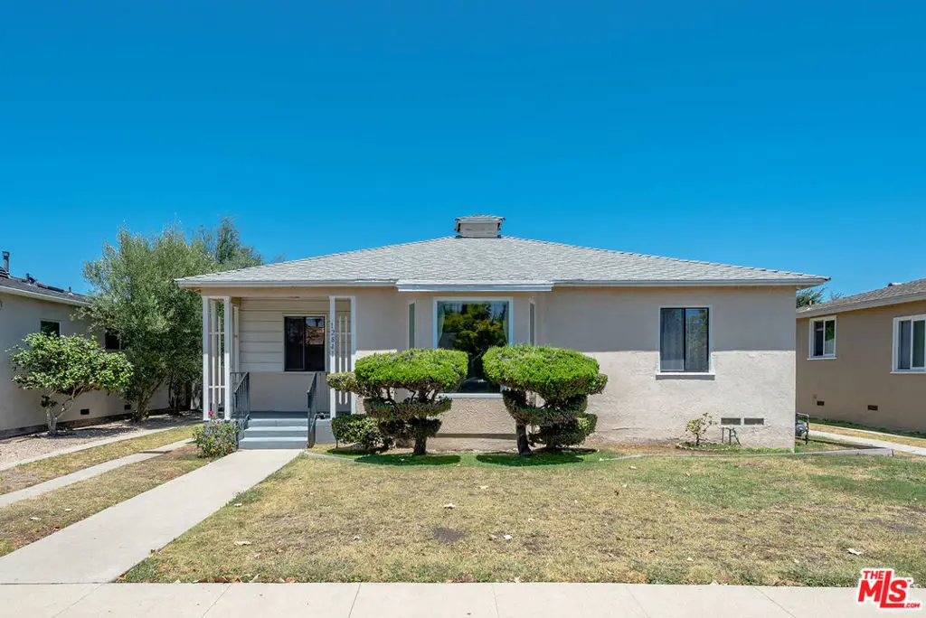 12841 Bonaparte Avenue, Los Angeles, CA 90066 - #1