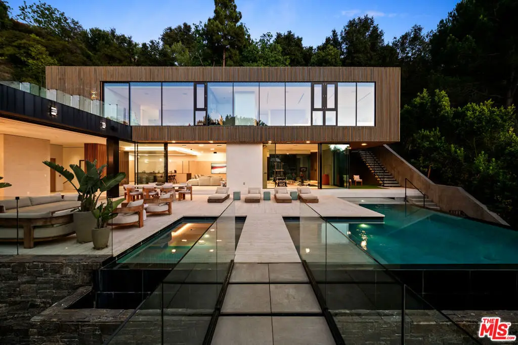 9330 Hazen Drive, Beverly Hills, CA 90210 - #1