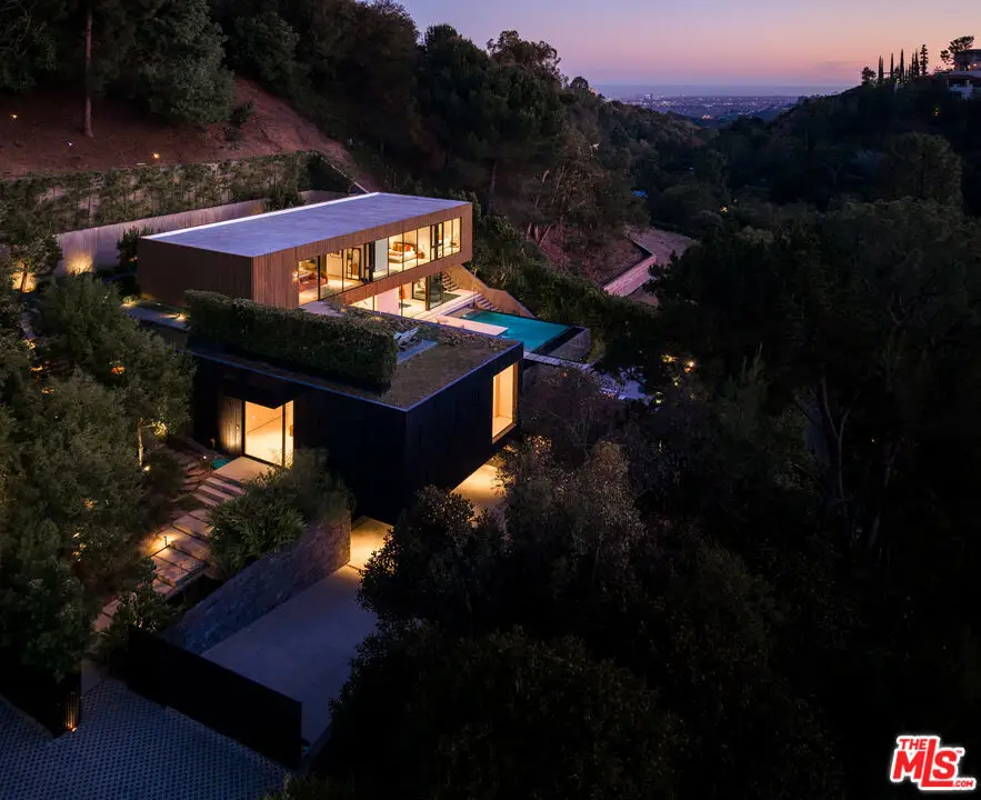9330 Hazen Drive, Beverly Hills, CA 90210 - #2