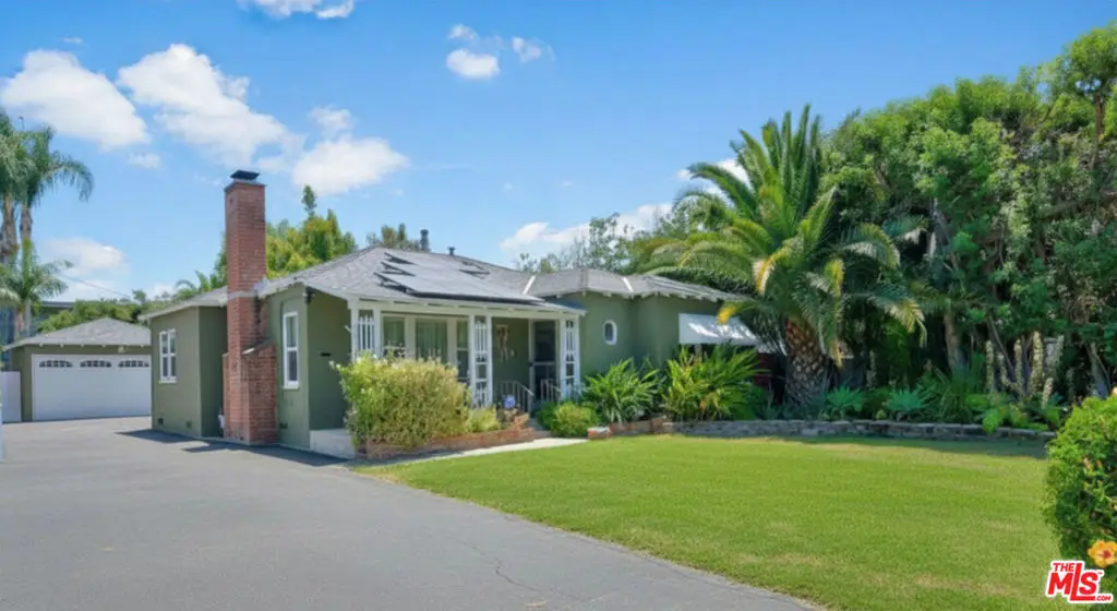 5620 Murietta Avenue, Valley Glen, CA 91401 - #1