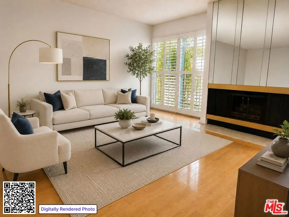 11656 Montana Avenue #302, Los Angeles, CA 90049 - #1