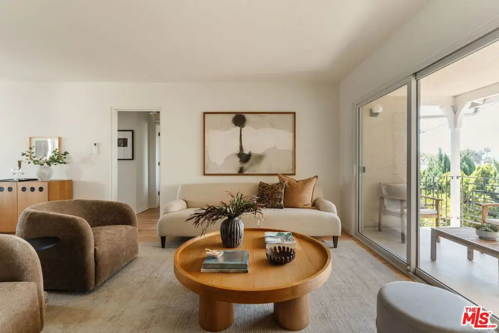 2021 Hillhurst Avenue #9, Los Angeles, CA 90027 - #1