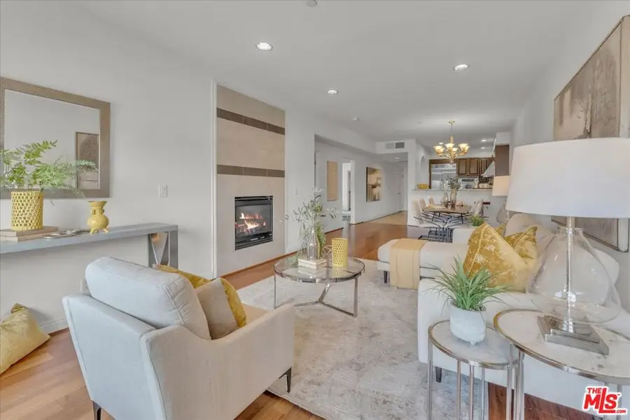 4805 Bellflower Avenue #203, North Hollywood, CA 91601 - #2