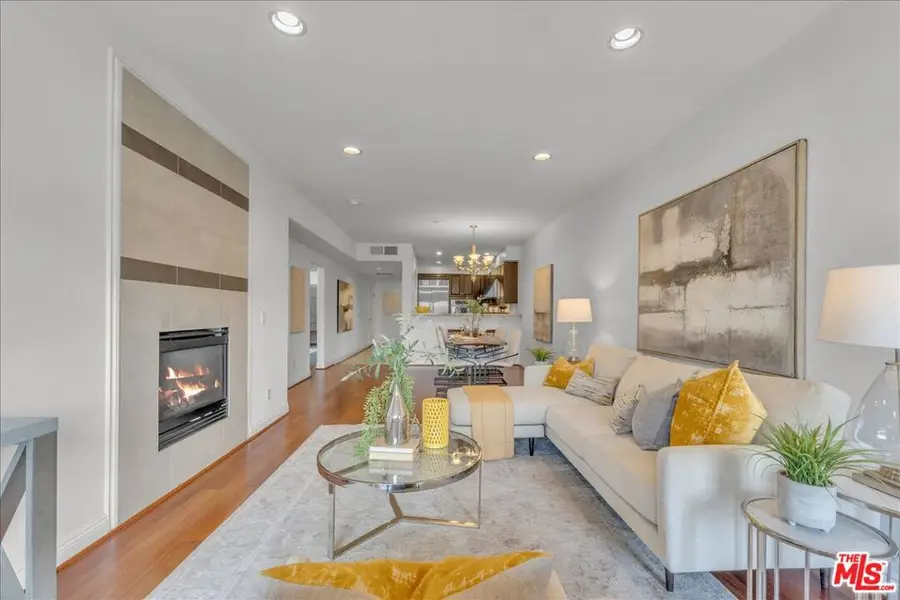 4805 Bellflower Avenue #203, North Hollywood, CA 91601 - #3