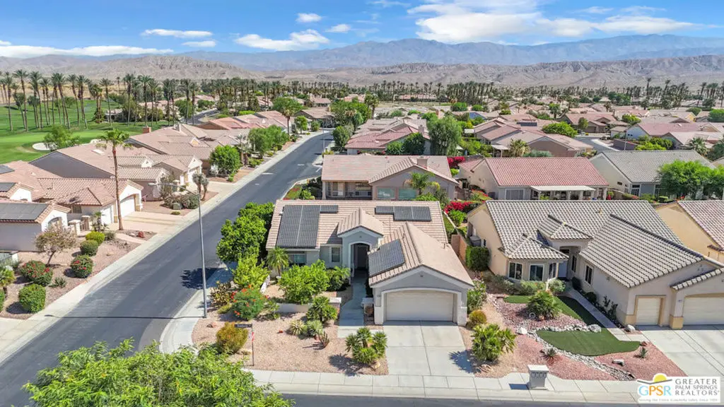 78164 Brookhaven Lane, Palm Desert, CA 92211 - #1