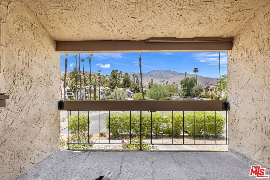 5300 E Waverly Drive #4202, Palm Springs, CA 92264 - #3