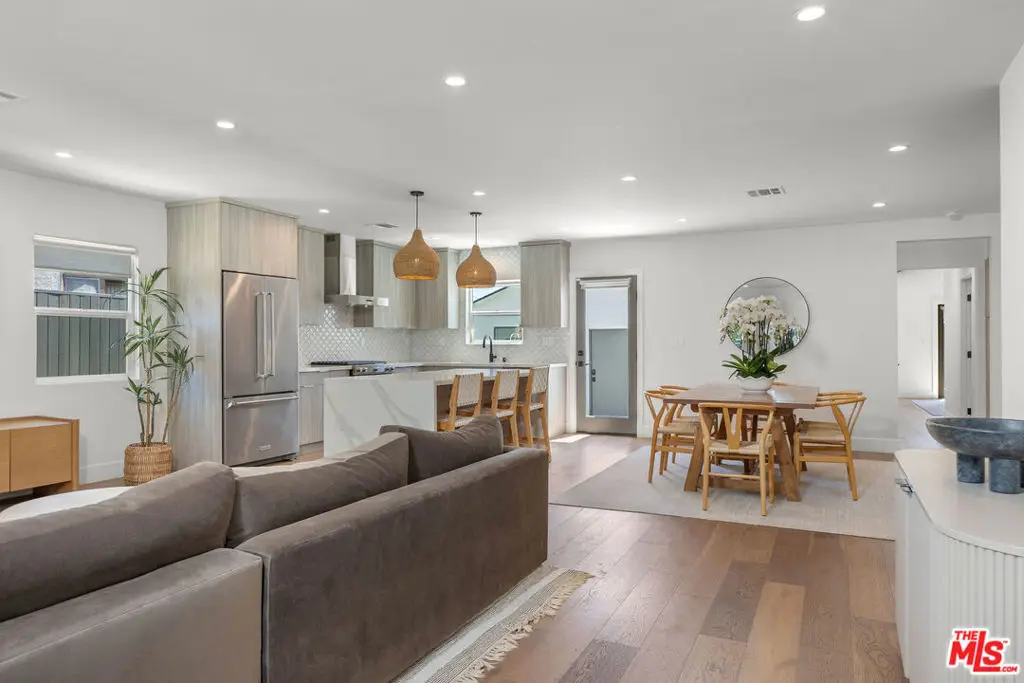 3925 Alla Road, Los Angeles, CA 90066 - #1