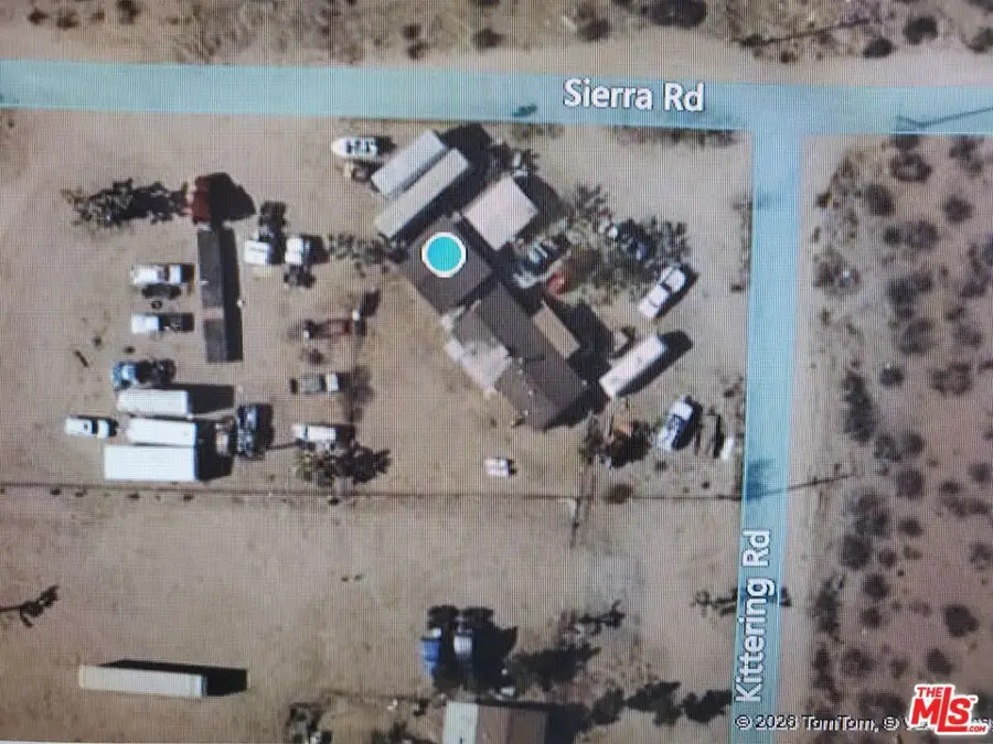 11175 Sierra Road, Victorville, CA 92392 - #2