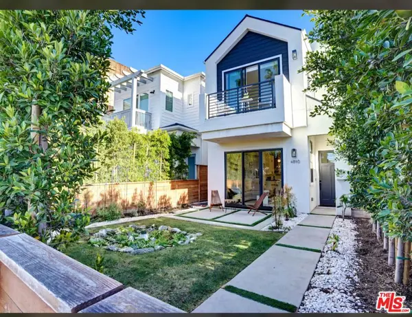 4816 Inglewood Boulevard, Culver City, CA 90230