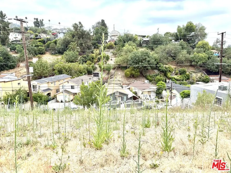 3777 Mercury Avenue, Los Angeles, CA 90031 - #1