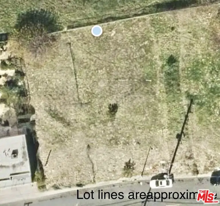 3777 Mercury Avenue, Los Angeles, CA 90031 - #3