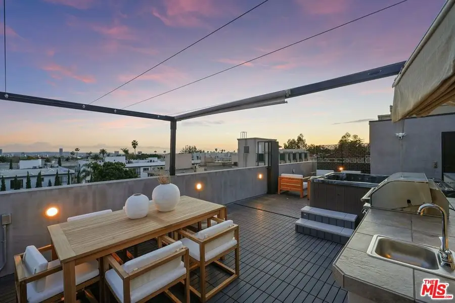 1349 1/2 N Gardner Street, Los Angeles, CA 90046 - #3